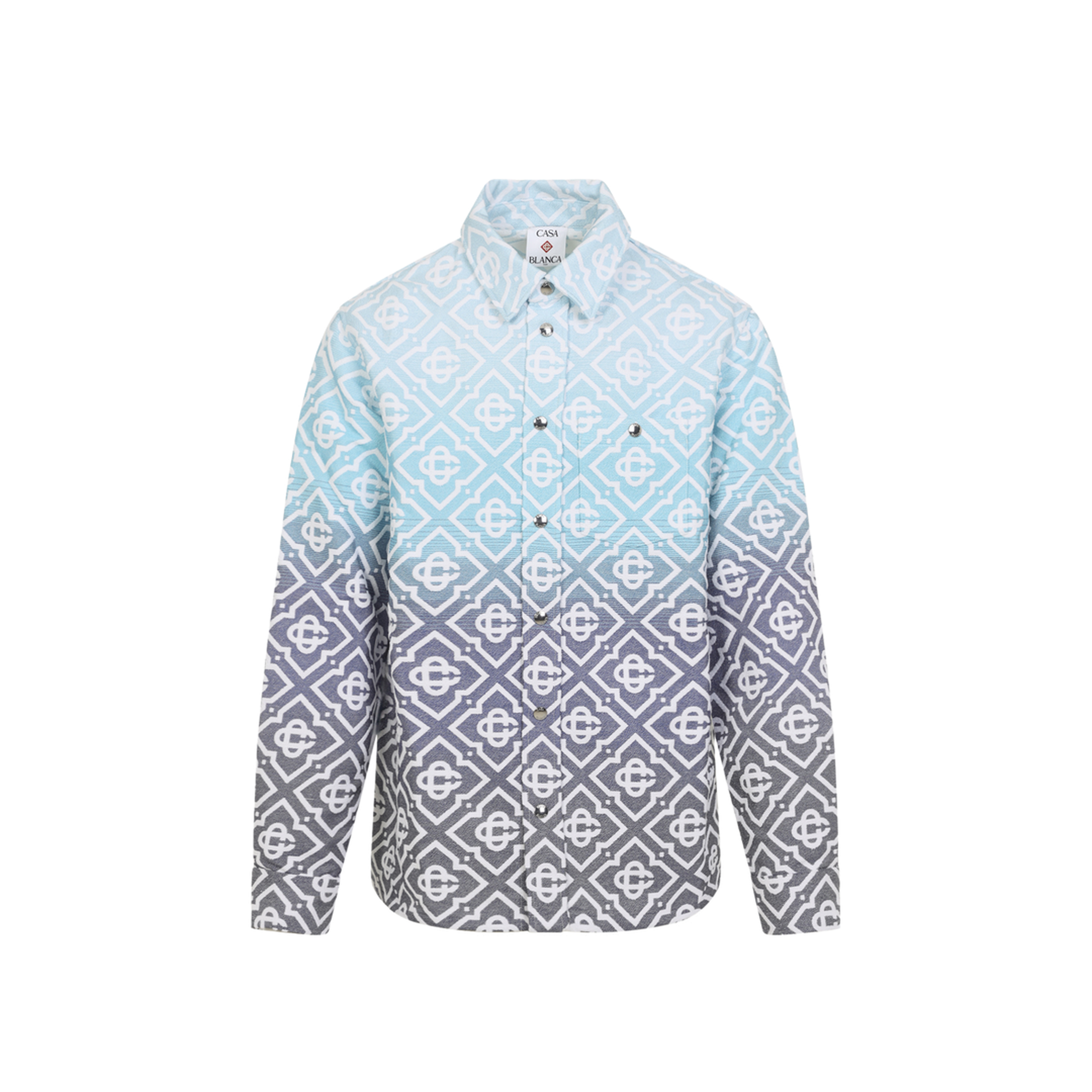 Monogram Jacket - Image 2