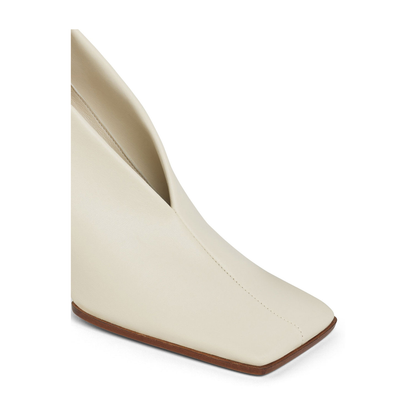 With Heel Beige - Image 4