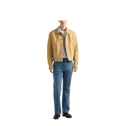 Tight Fit and Regular Waist Washed Denim Jeans - Image 2