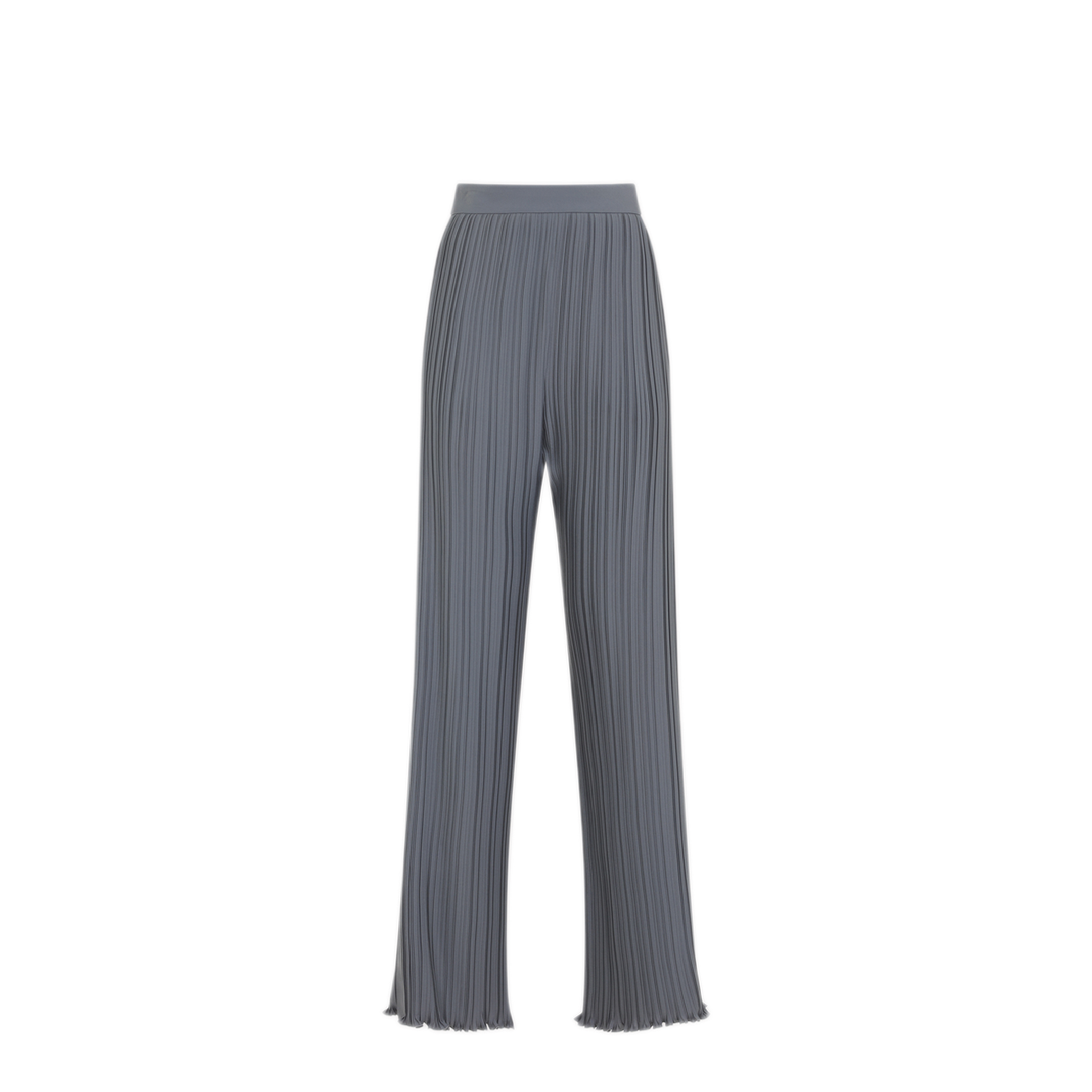 Pleated Trousers - Image 3