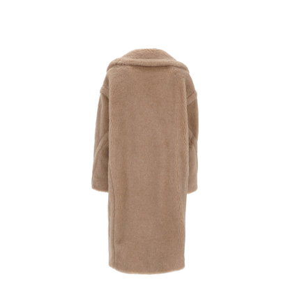 Teddy Bear Icon Coat - Image 3