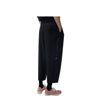 Trousers Black - Image 8