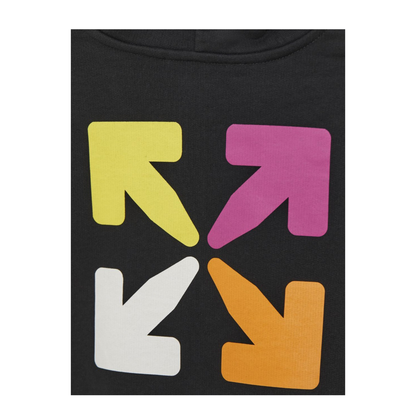 Hooded Sweatshirt - Image 5