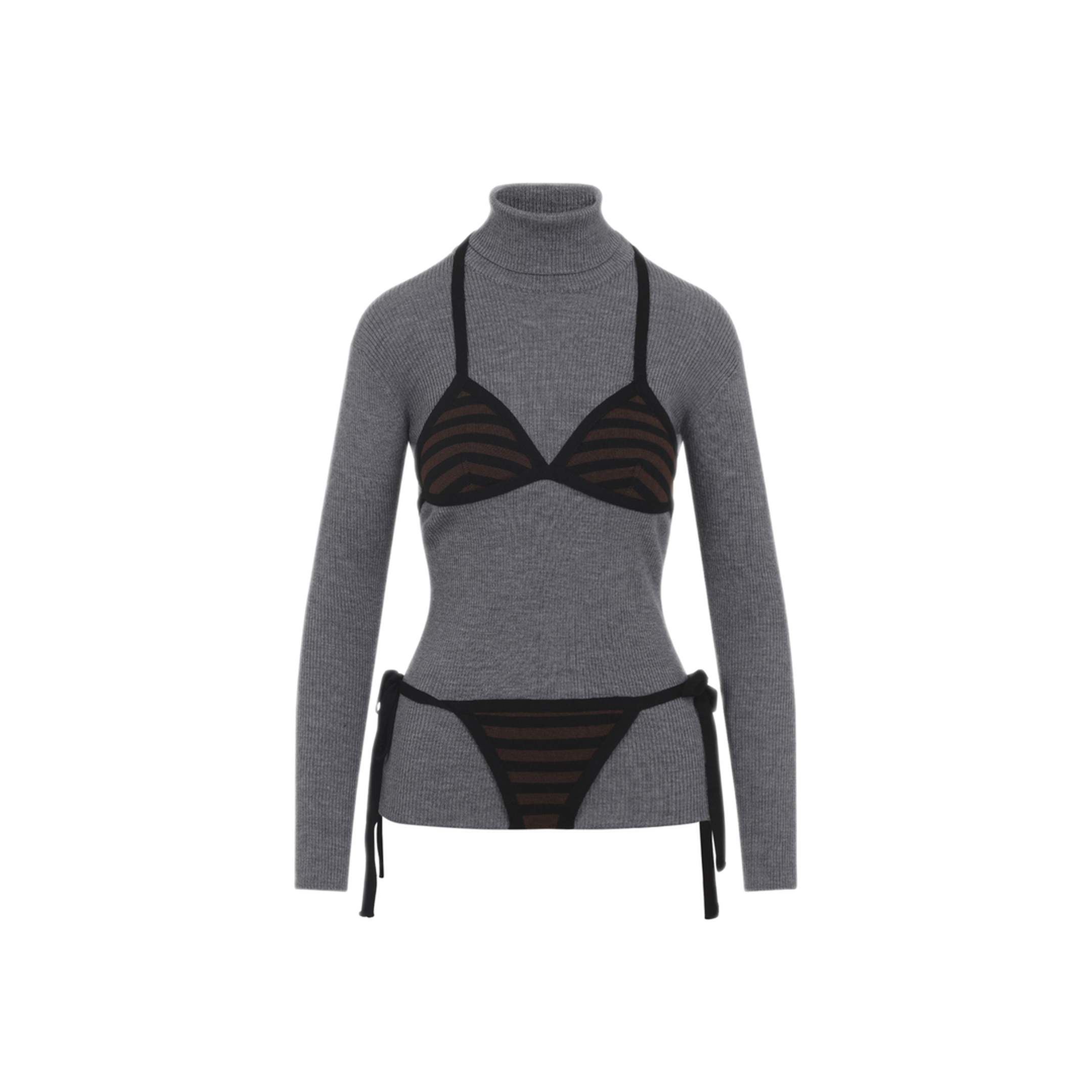 Turtleneck - Image 2