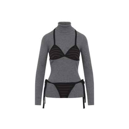 Turtleneck - Image 2