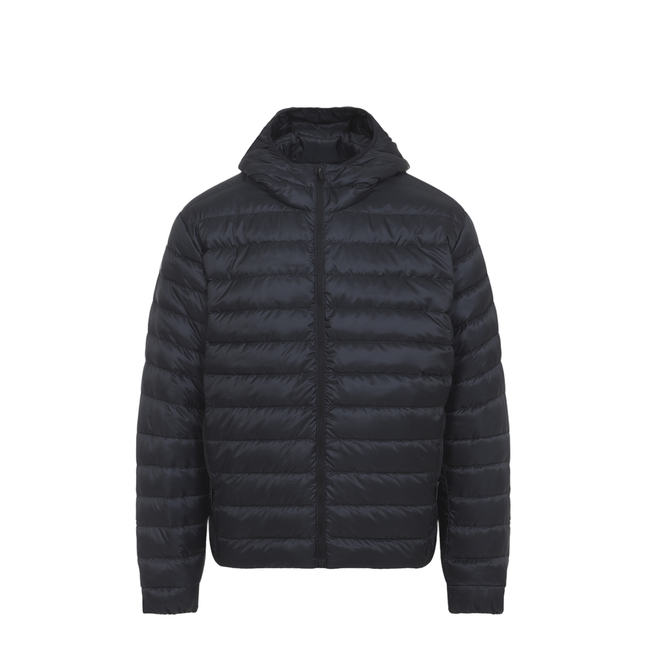Stratus Down Jacket - Image 3