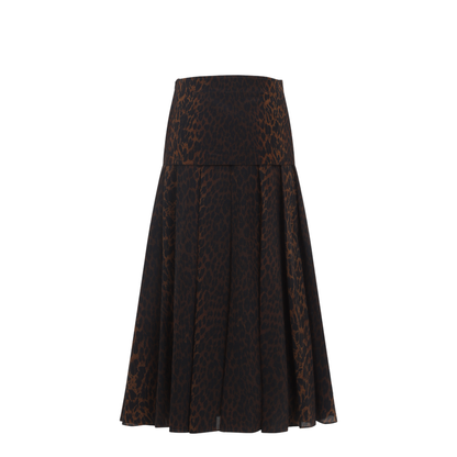 Godet Skirt - Image 2