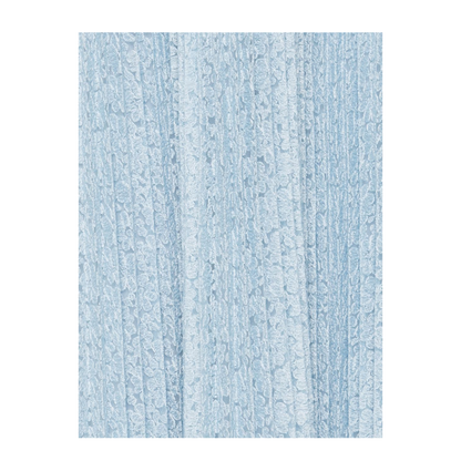 Clear Blue Skirt - Image 2