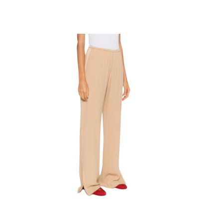 Trousers Beige - Image 2
