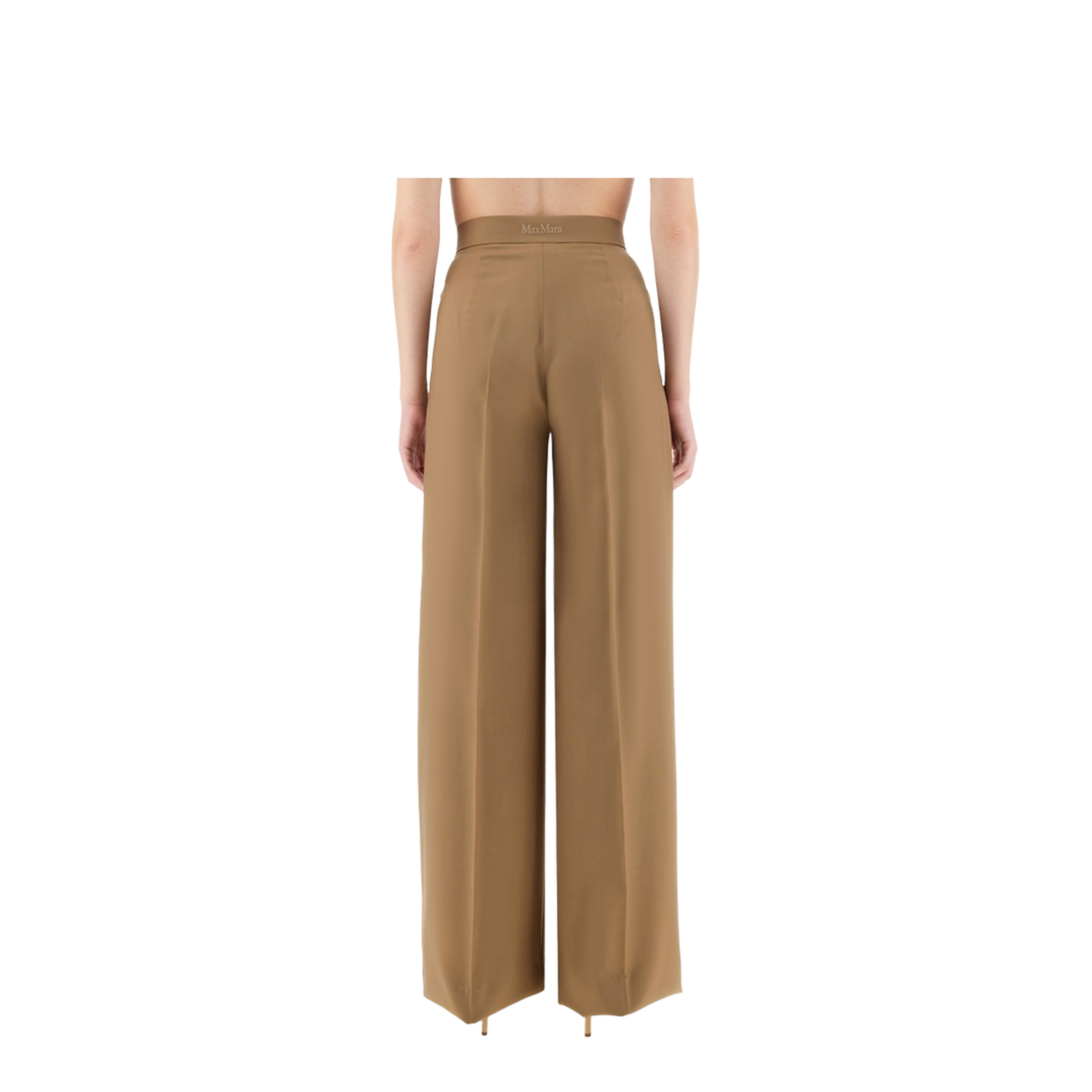 Wide Pants Fernet - Image 3