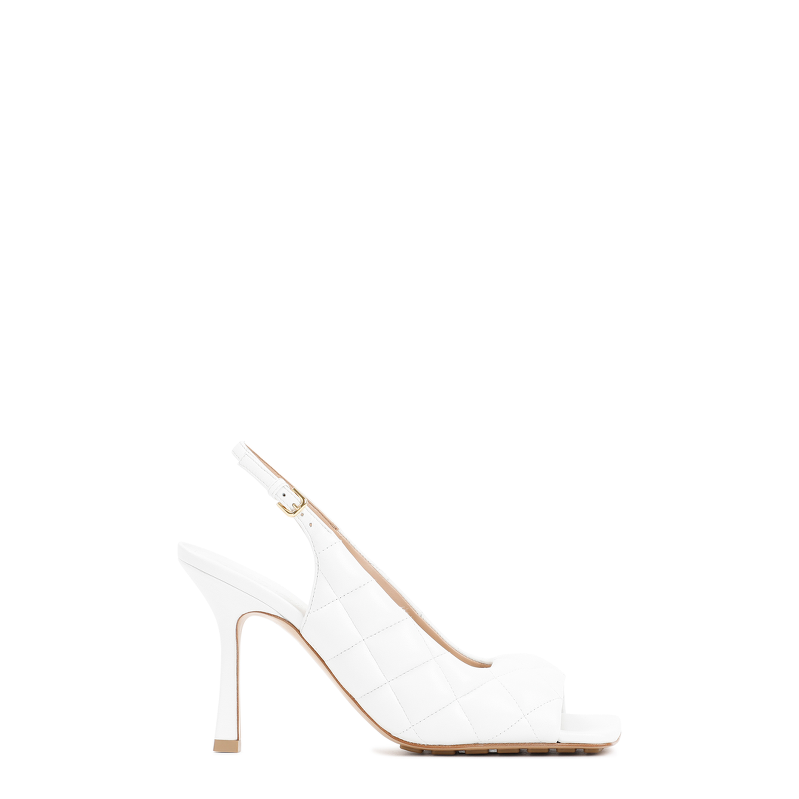 Slingback Sandal Padded - Image 2