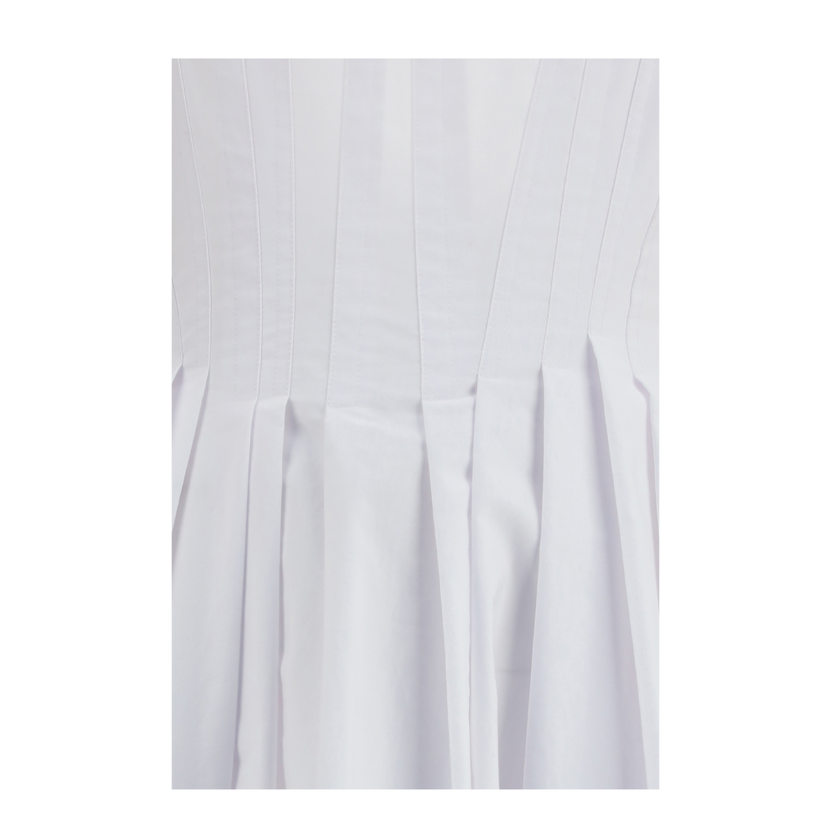 Long Giro Dress - Image 3