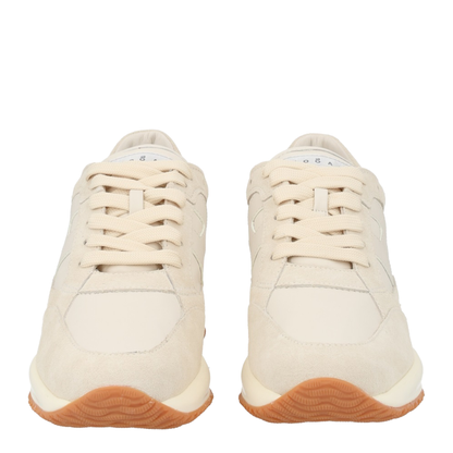 Suede Sneaker - Image 3