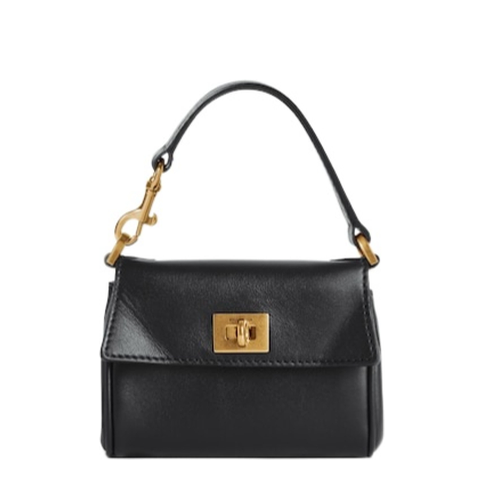 Rodeo Micro Bag Charm - Image 1