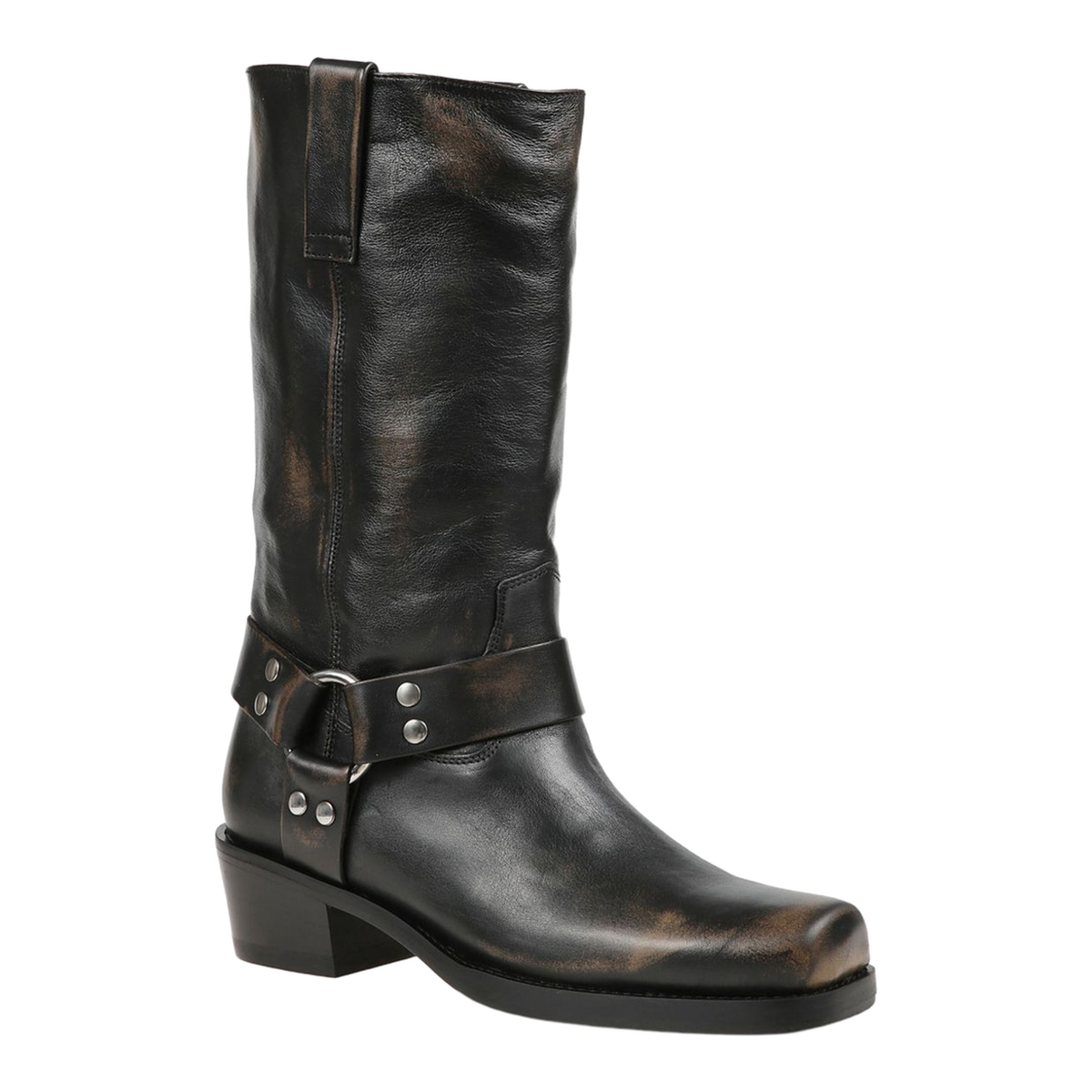 Boots Black - Image 2