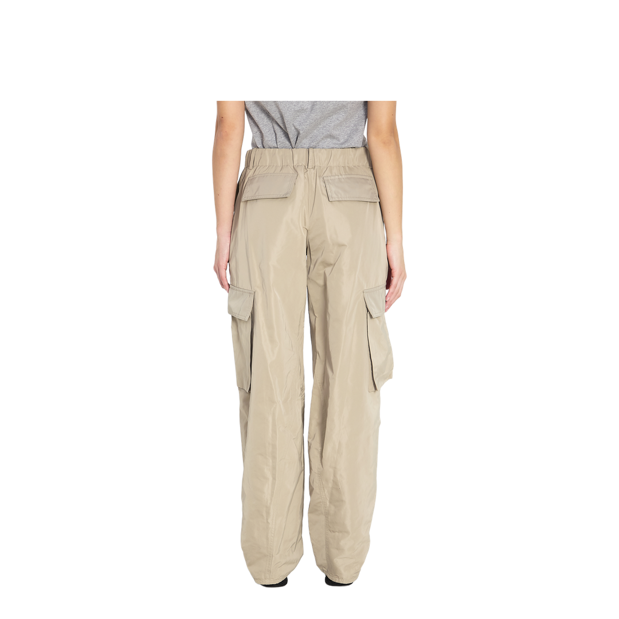Radzimir Cargo Trousers - Image 4