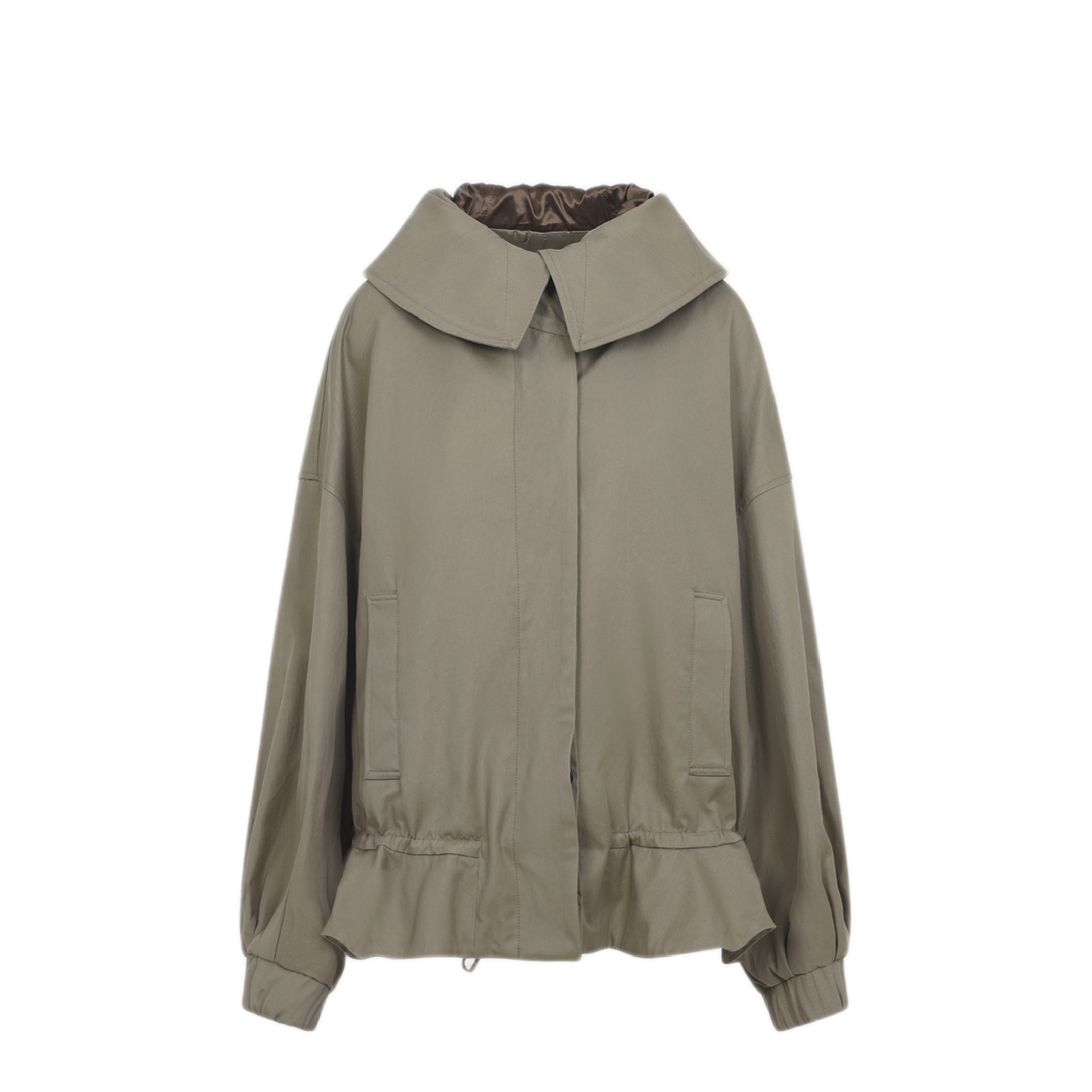 Cotton Jacket - Image 3