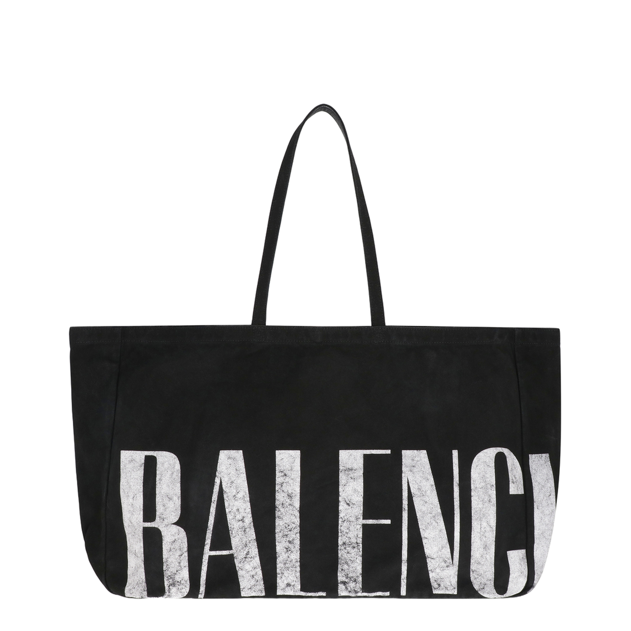 Contrast Design Tote - Image 5