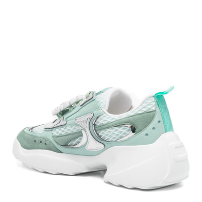Sneakers Silver - Image 2