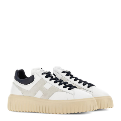 H Slash Lace-up Shoe - Image 3