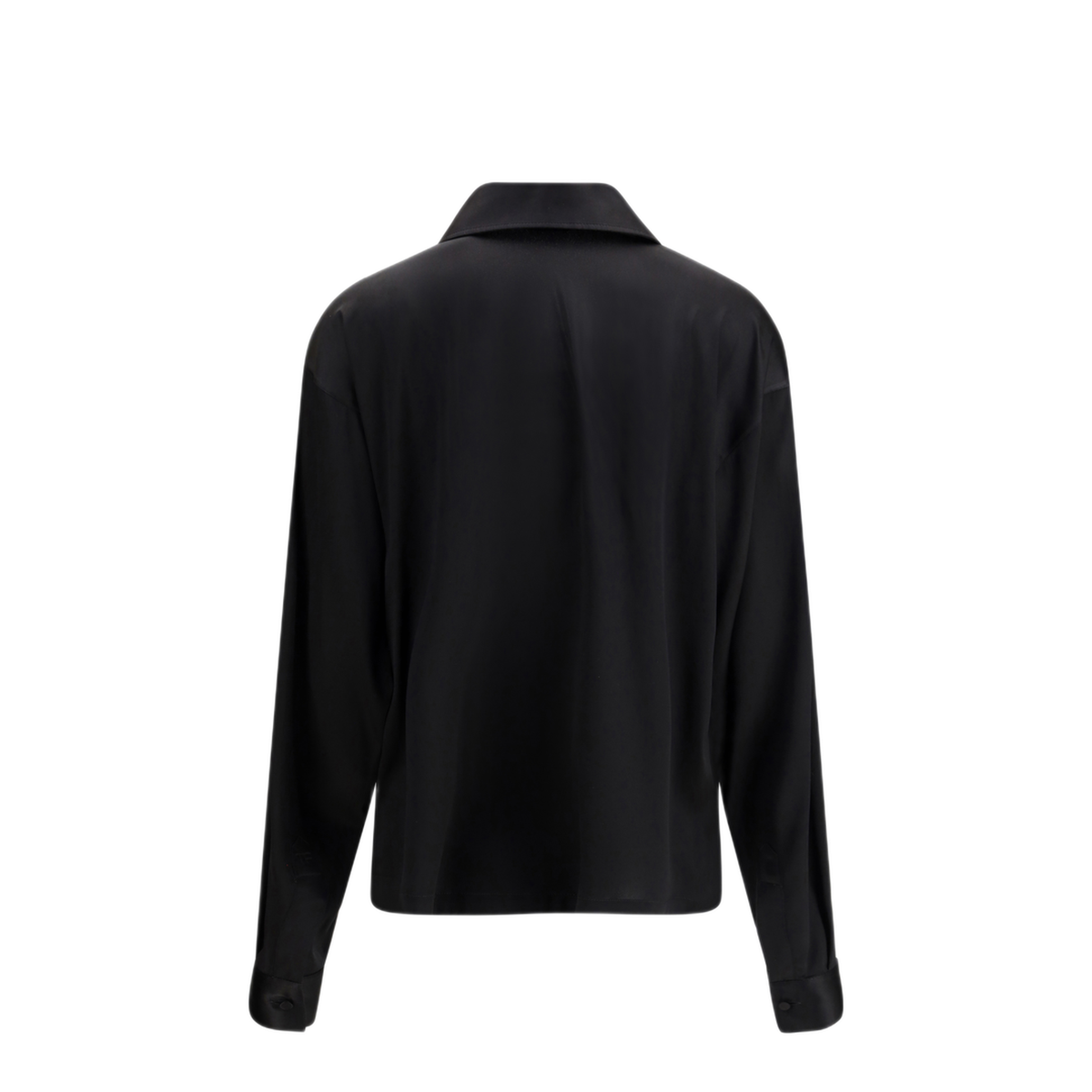 T-shirts and Polos Black - Image 2