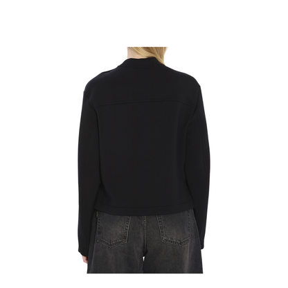 Knitted Sweater - Image 4