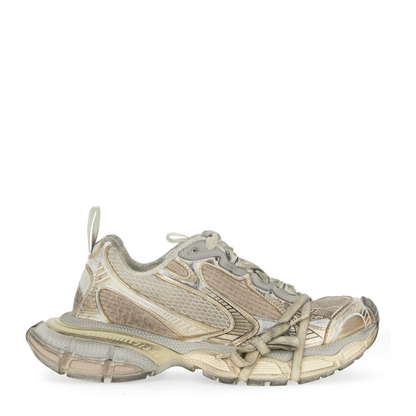 Sneakers Grey - Image 1