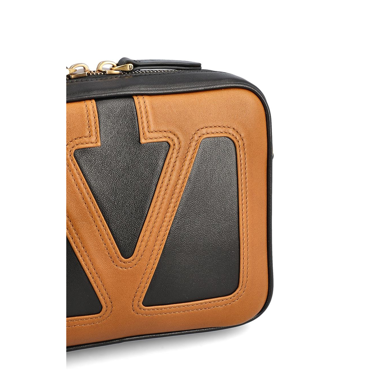 Viva Superstar Crossbody Bag Brown - Image 4