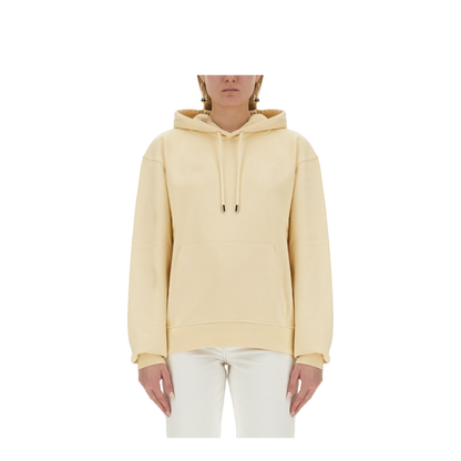 Sweatshirt With Logo - Image 1