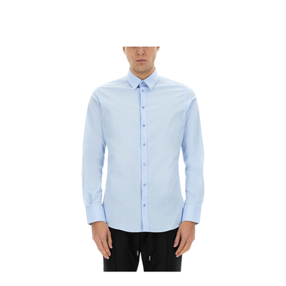 Cotton Shirt - Image 1