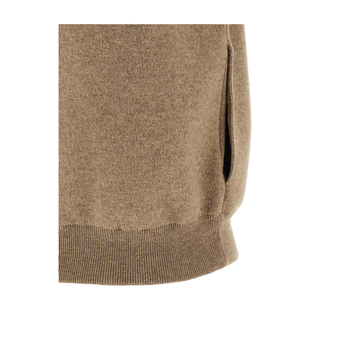 Embroidered Cotton Shirt - Image 4