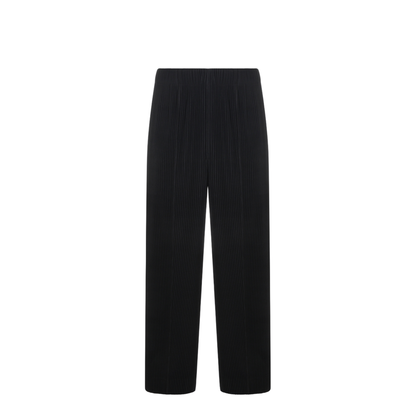 HOMME PLISSE ISSEY MIYAKE Trousers - Image 2