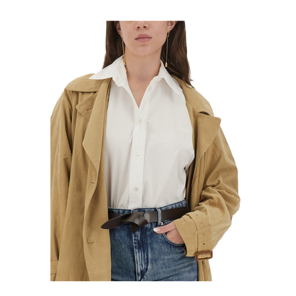 FABRIZA SHIRT - Image 3