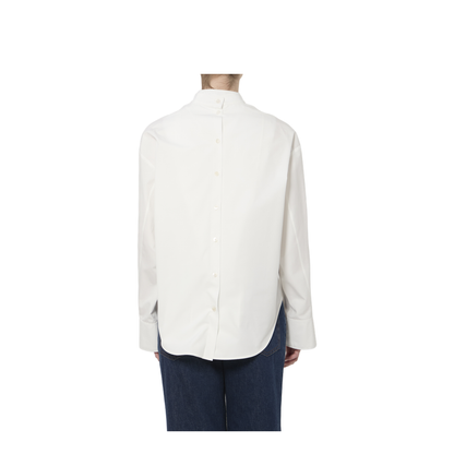 T-Shirts And Polos White - Image 4
