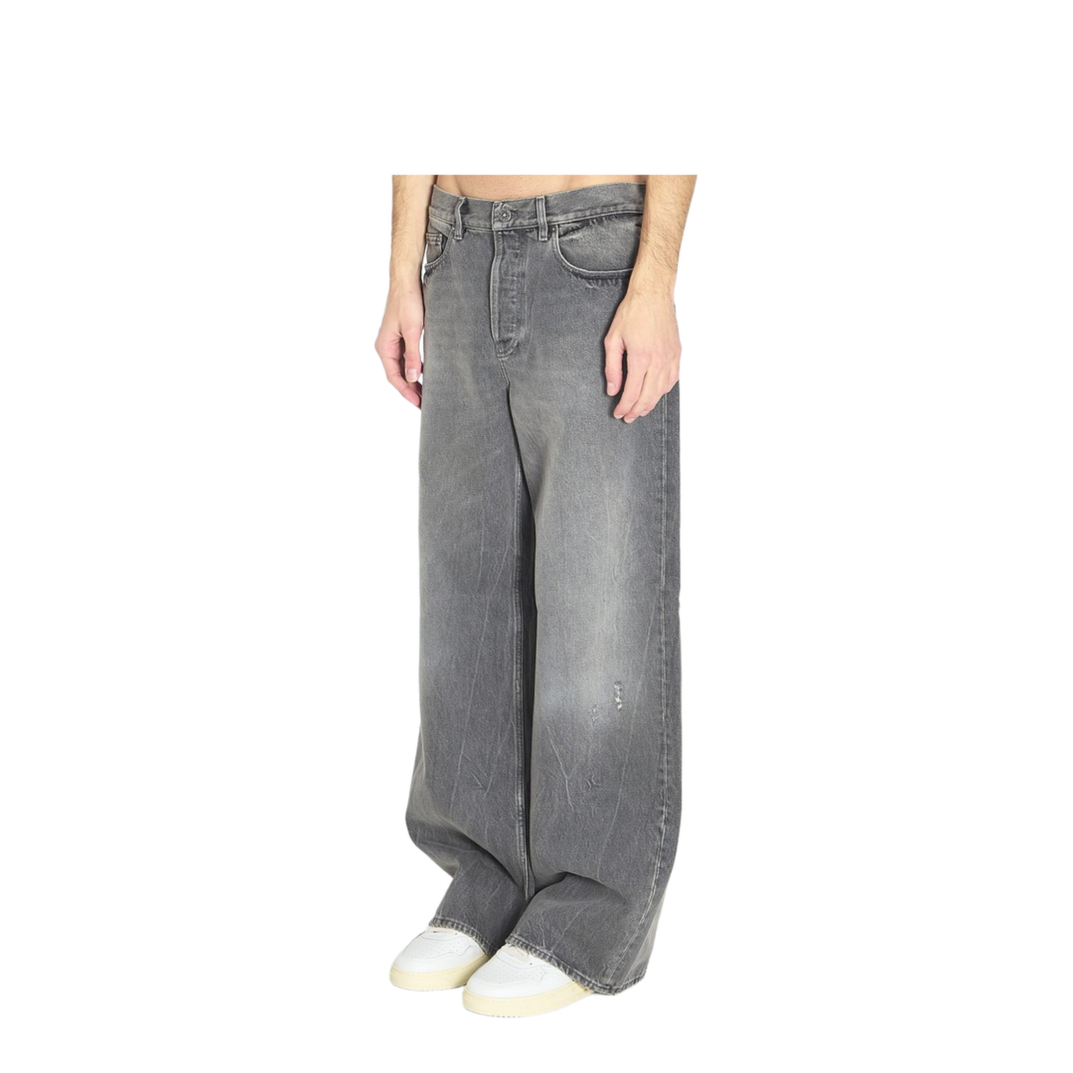 Journey Denim Jeans - Image 1