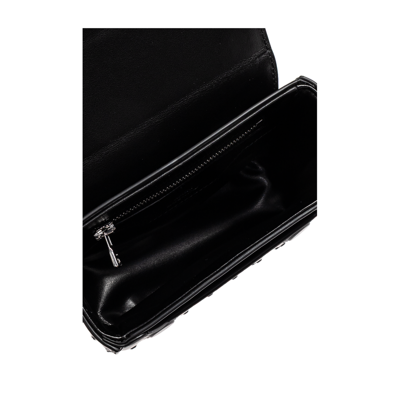 Leather Handbag - Image 5