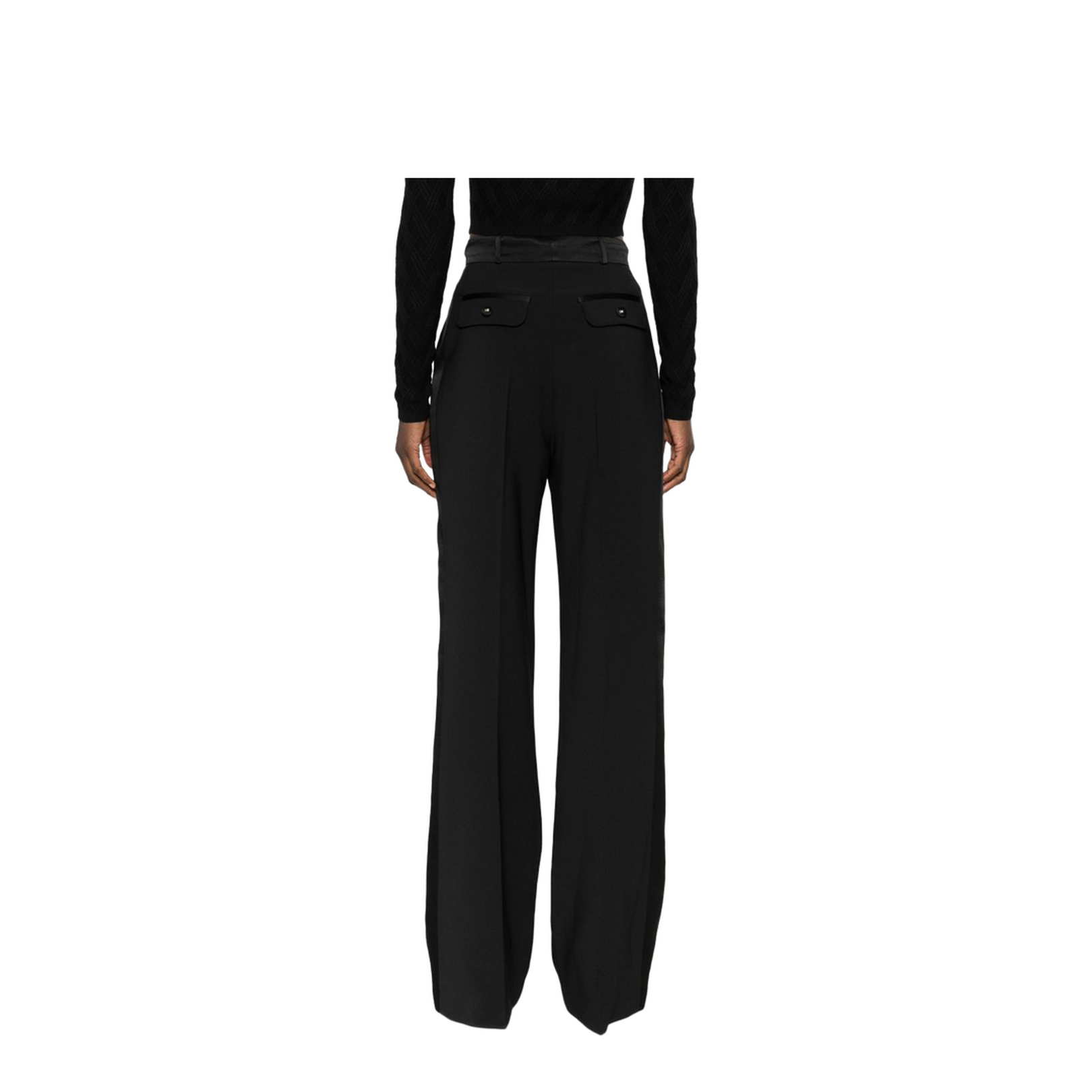 Trousers Black - Image 4
