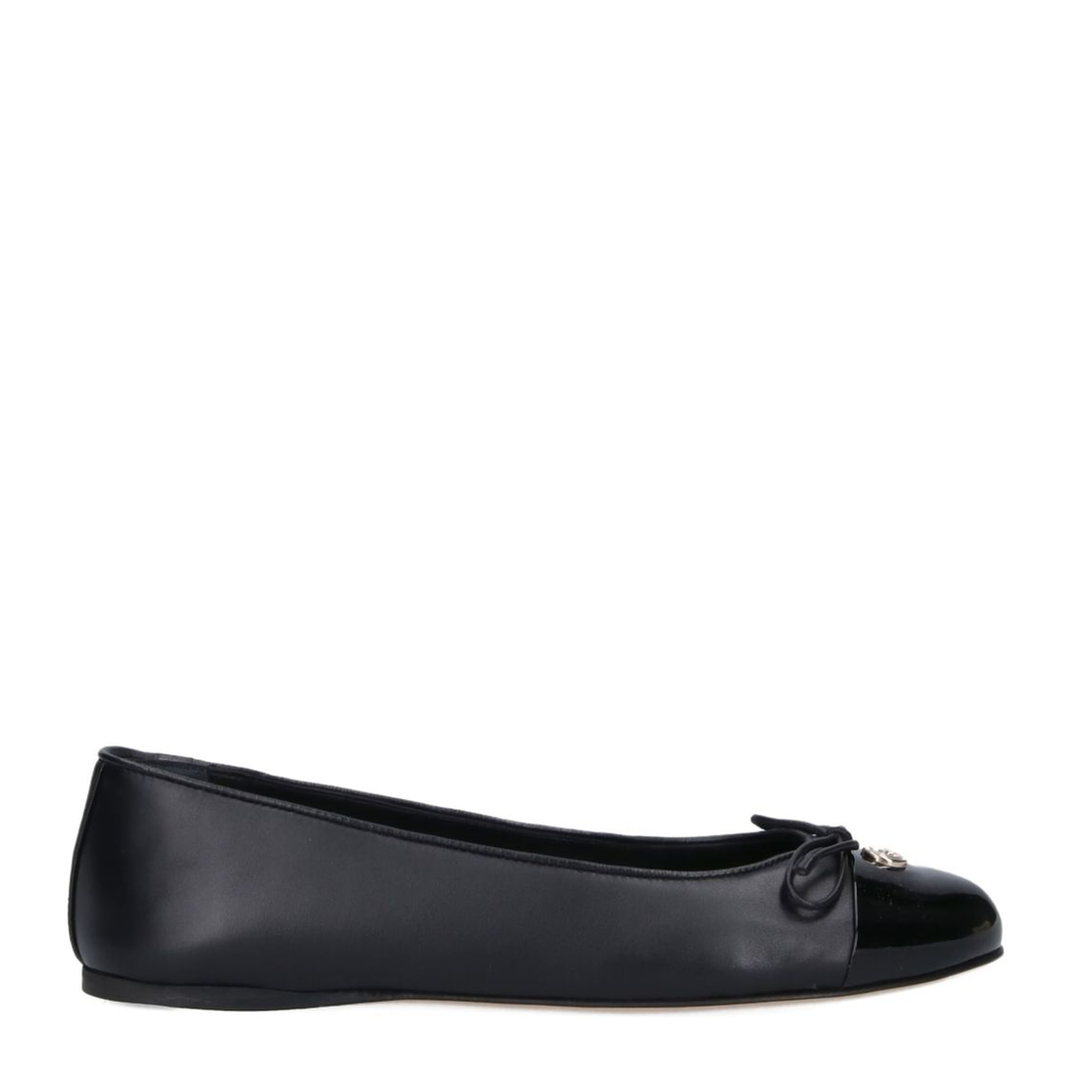 Flat Shoes Black - Image 1