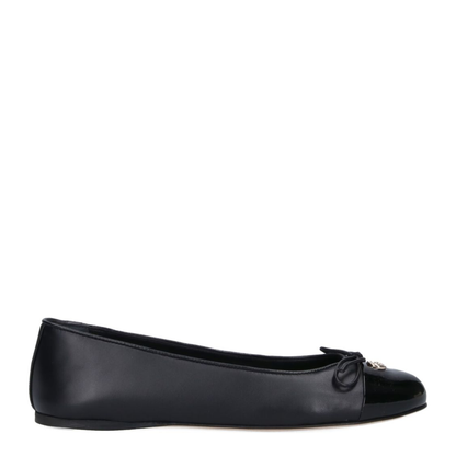 Flat Shoes Black - Image 1