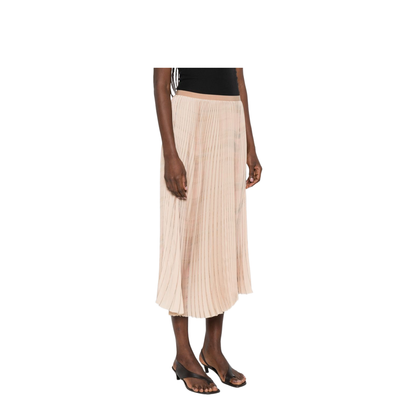 Skirts Beige - Image 4
