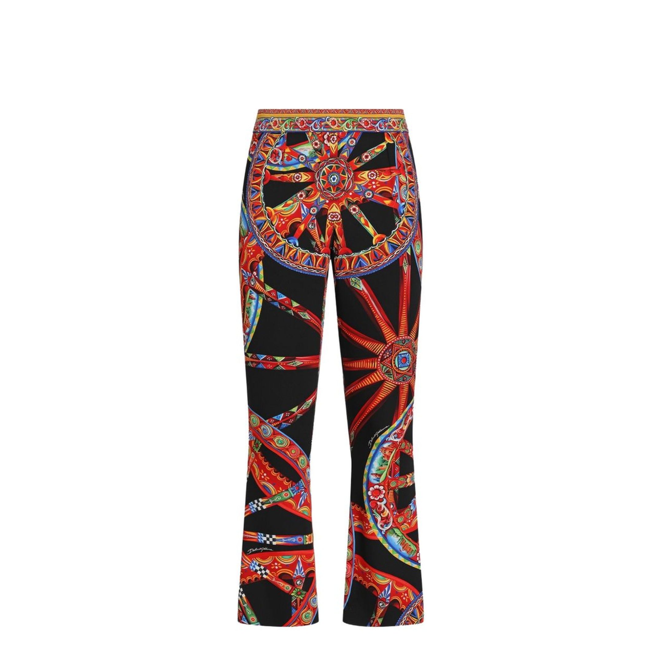Trousers Black - Image 1