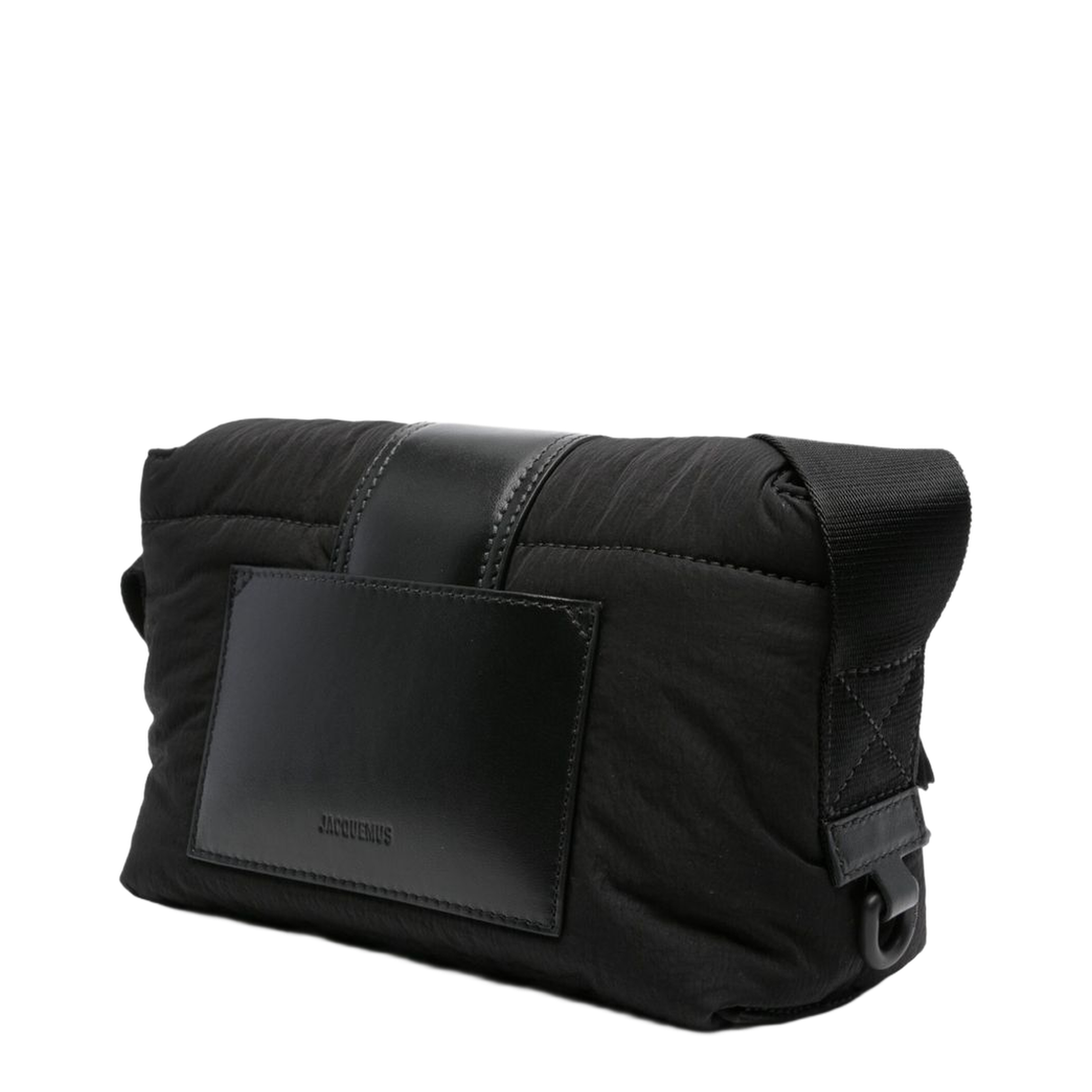 Small Bambino Messenger Bag - Image 4