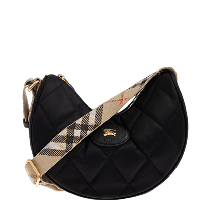 Horseshoe Shoulder Bag - Image 1