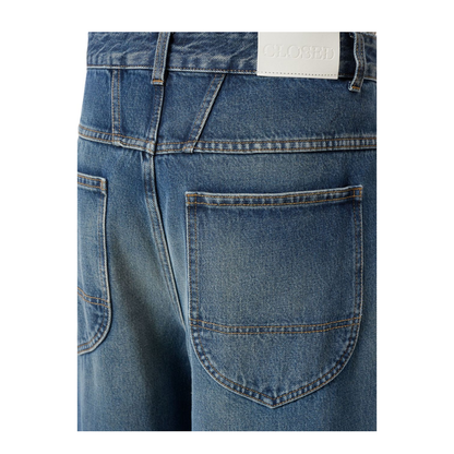 Jeans Blue - Image 4