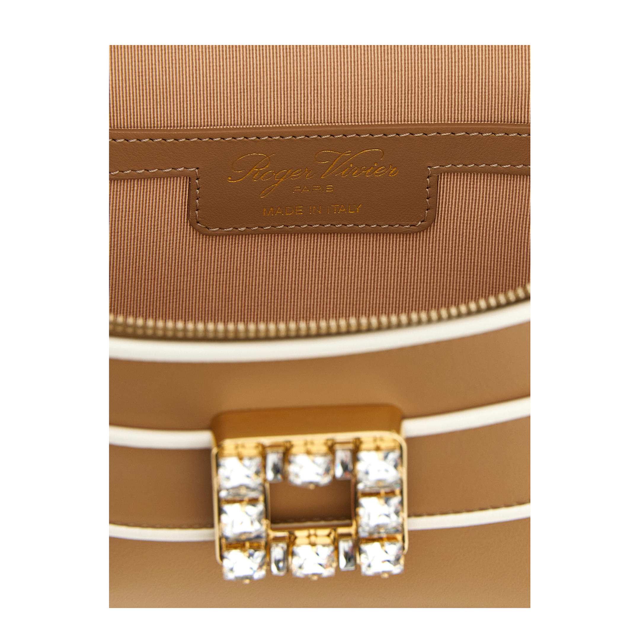 'Micro Vanity Très Vivier' handbag - Image 4