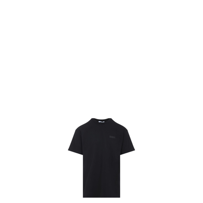 T-shirts and Polos Black - Image 1