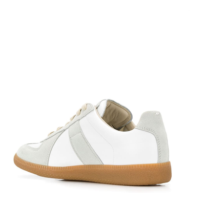 Replica Sneakers Dirty White - Image 3
