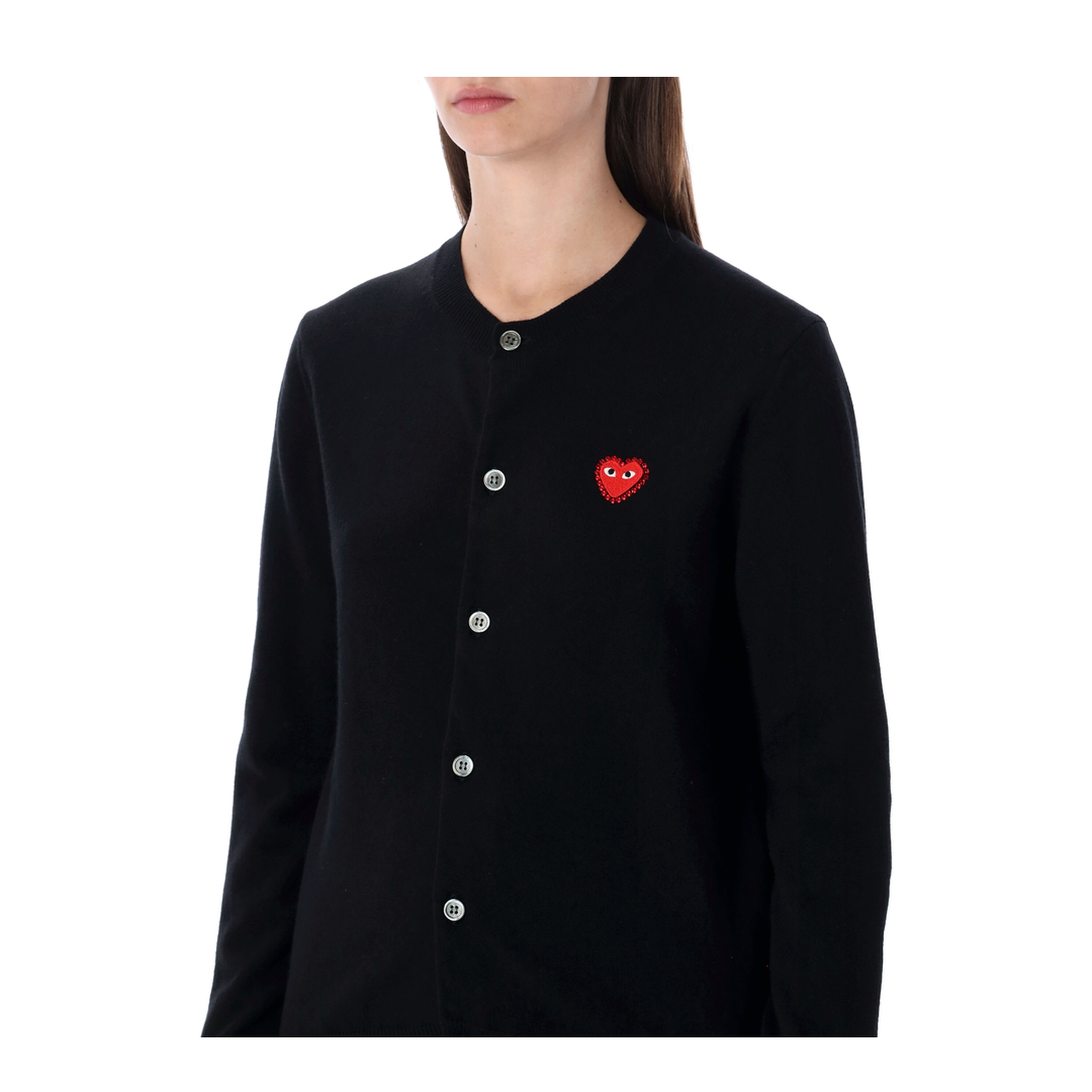 Sweaters Black - Image 3