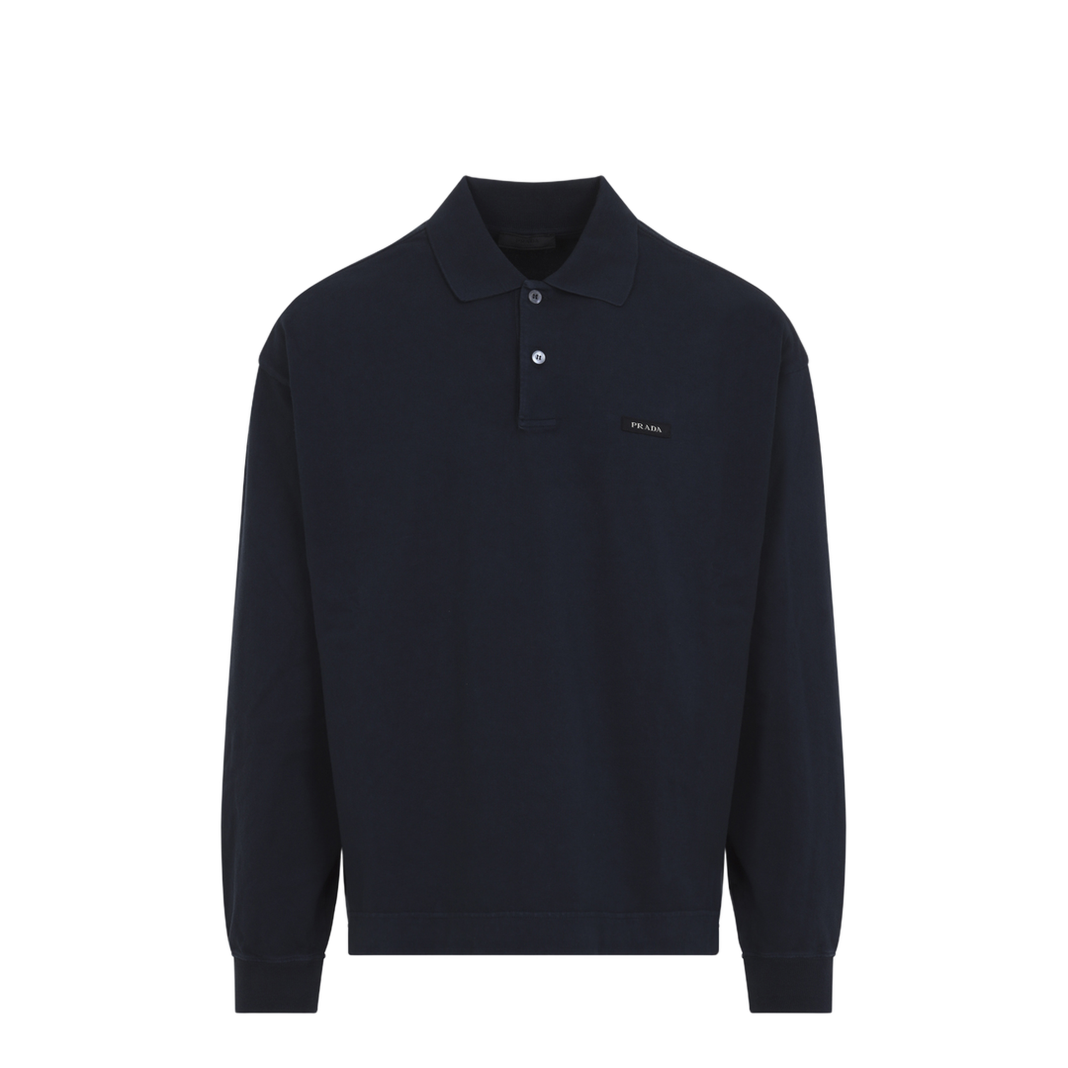 Polo Sweatshirt - Image 2
