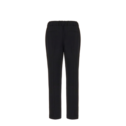 Silk Blend Pants - Image 5